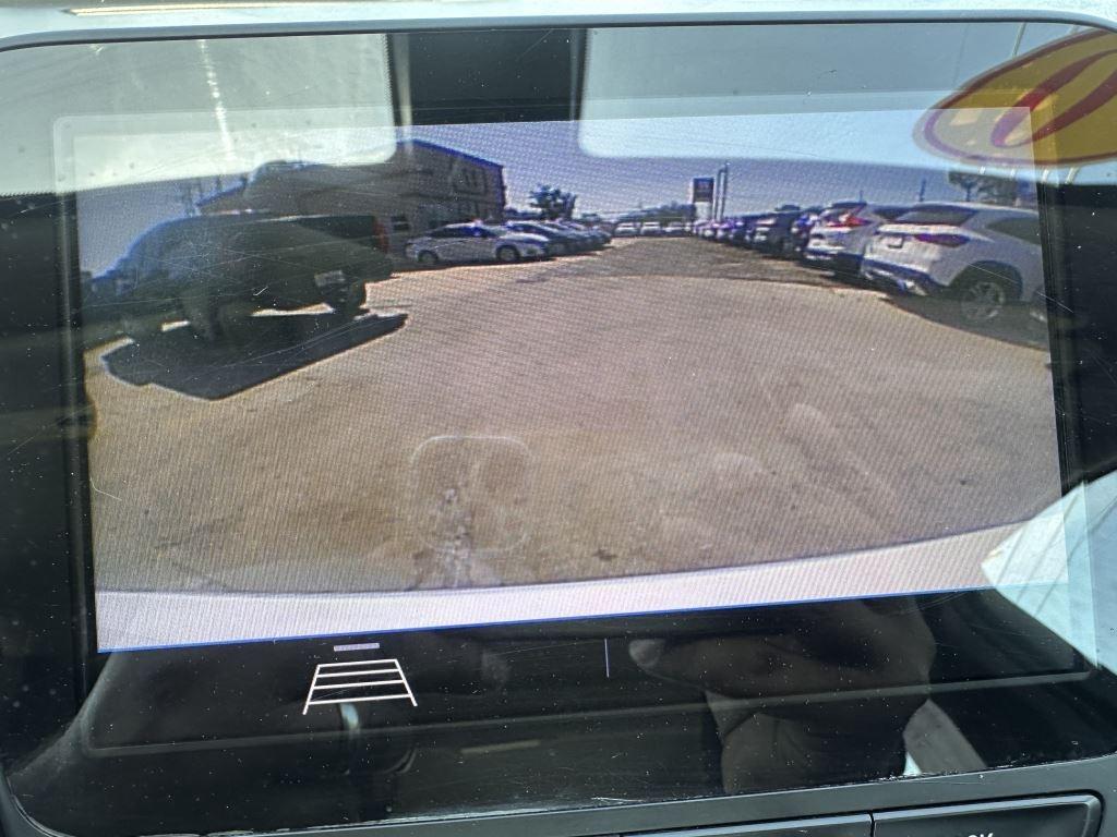 Chevrolet Malibu  2020