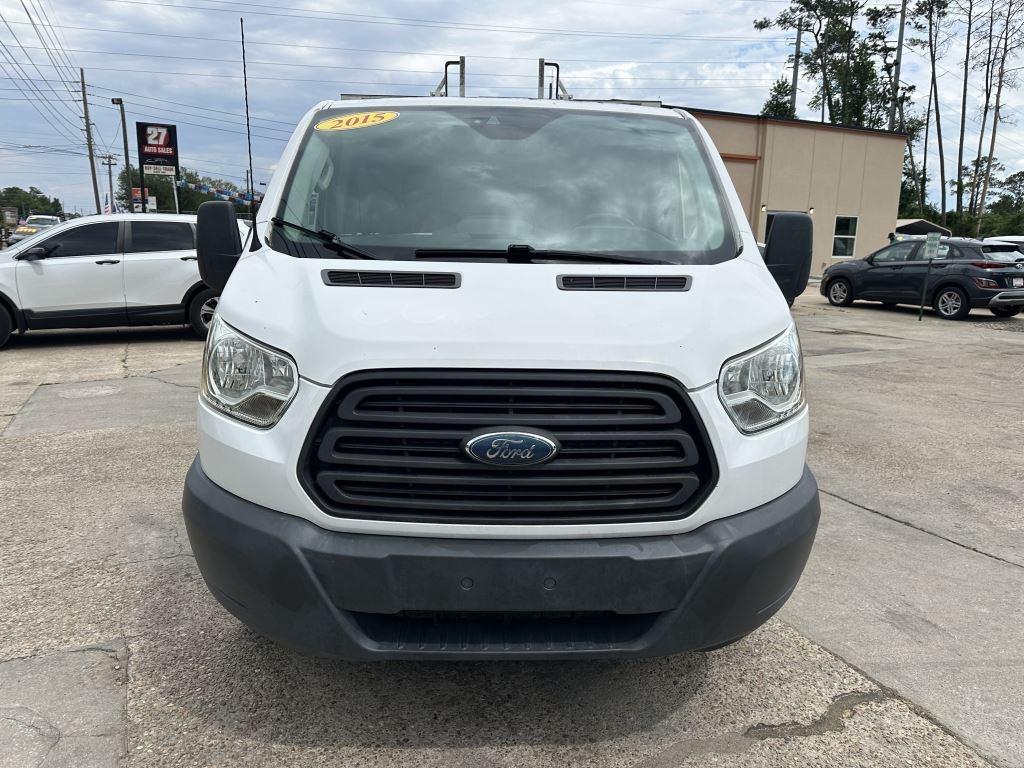 Ford Transit Cargo Van  2015