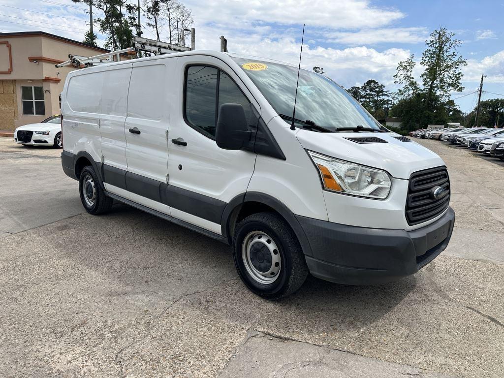 Ford Transit Cargo Van  2015