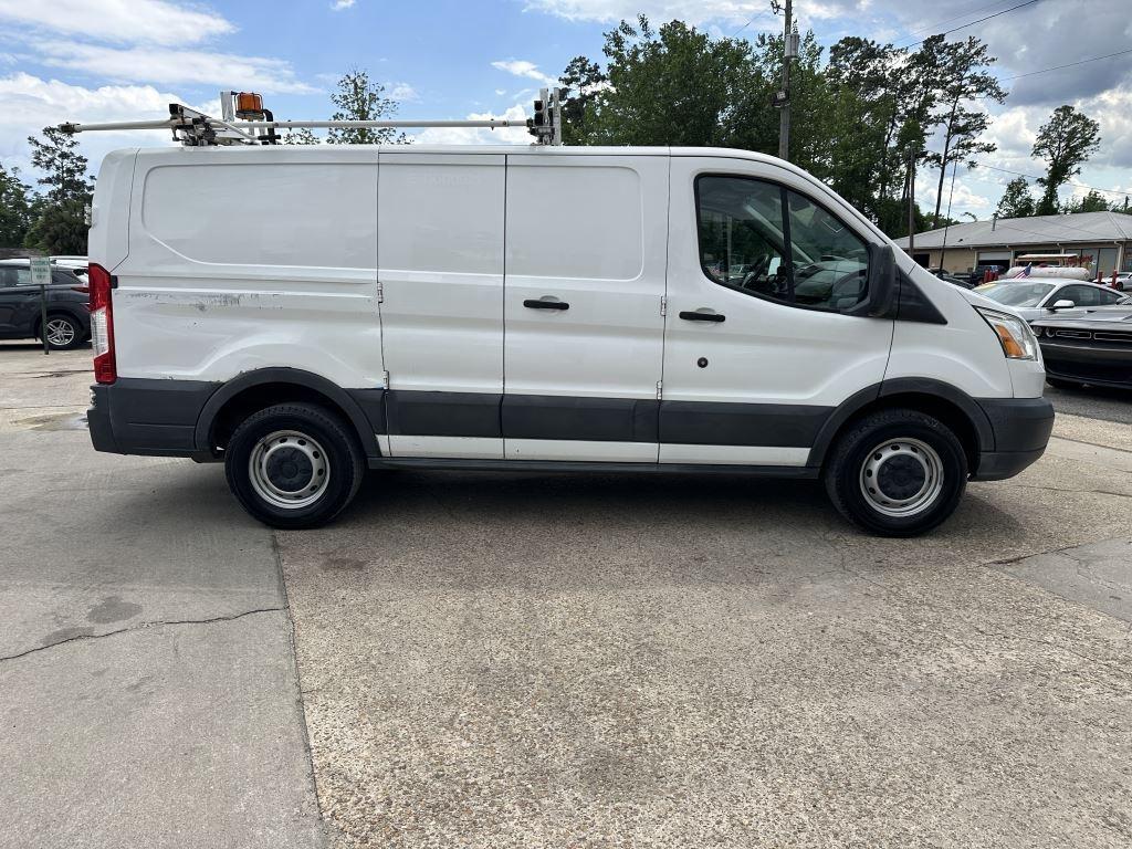 Ford Transit Cargo Van  2015
