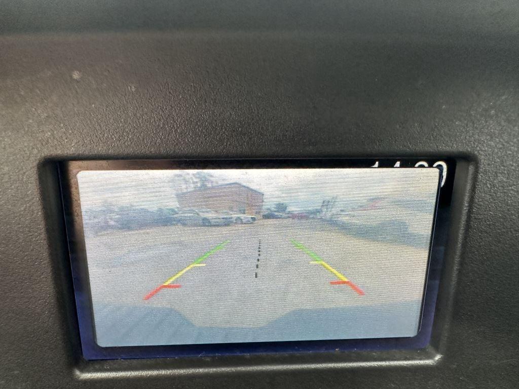 Ford Transit Cargo Van  2015