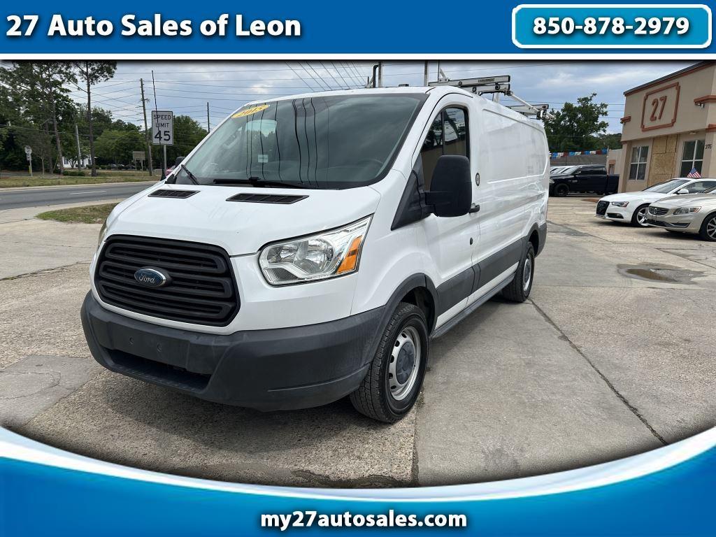 Ford Transit Cargo Van  2015