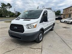 2015 Ford Transit Cargo Van 