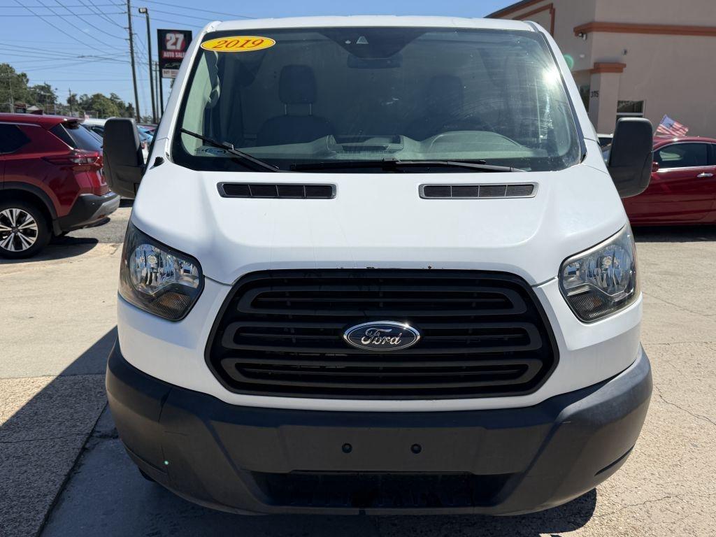 Ford Transit Van  2019