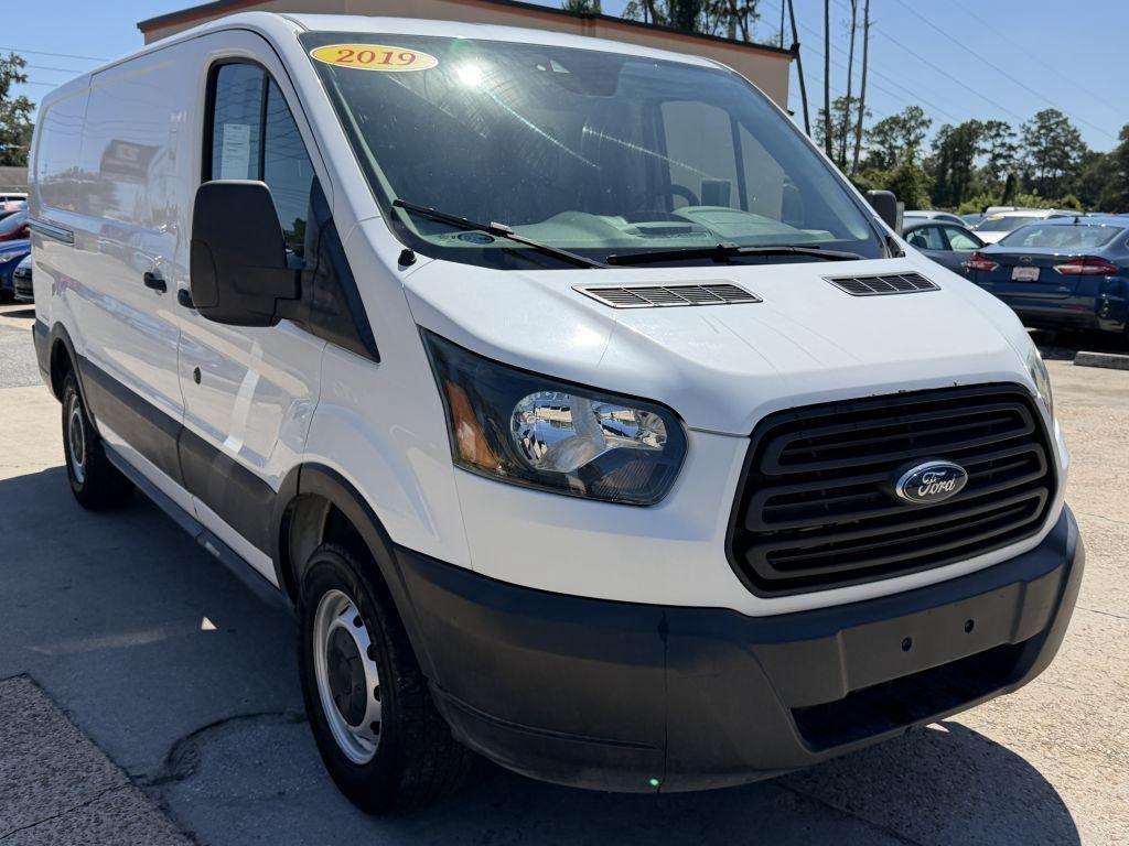 Ford Transit Van  2019