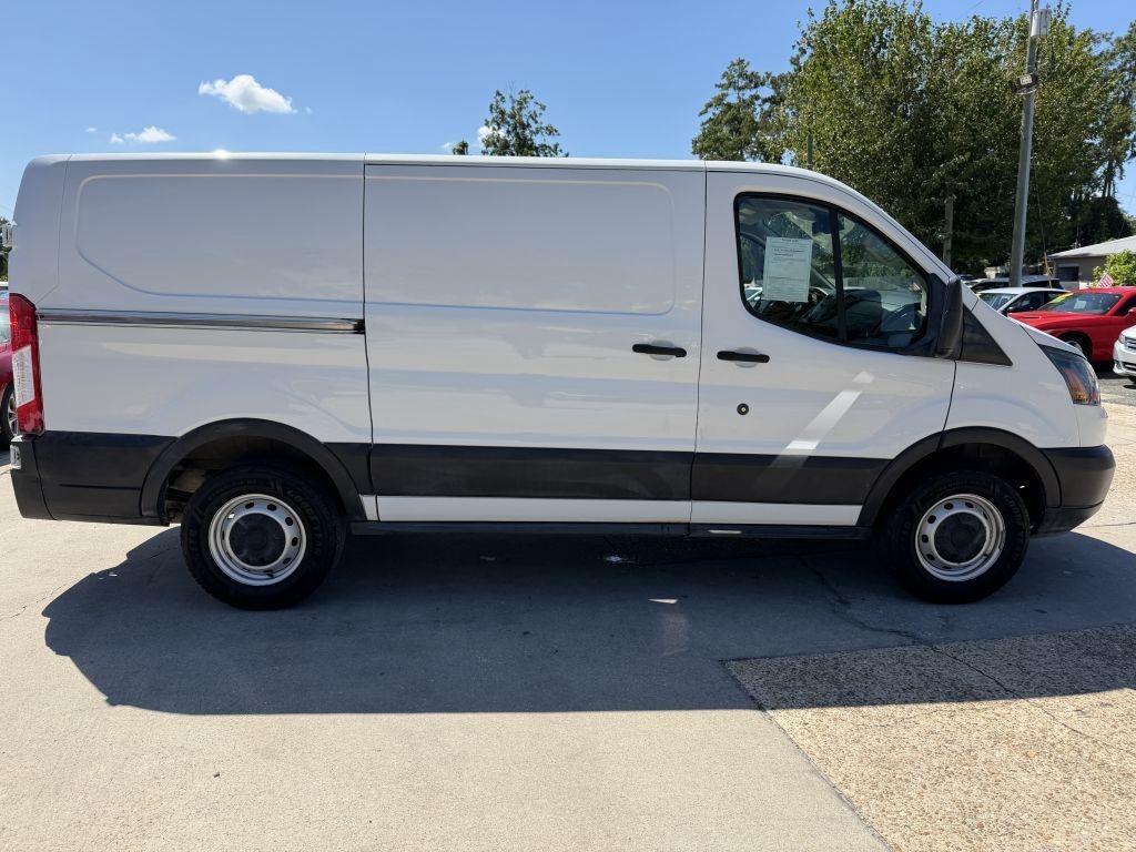 Ford Transit Van  2019