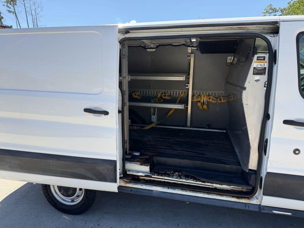Ford Transit Van  2019