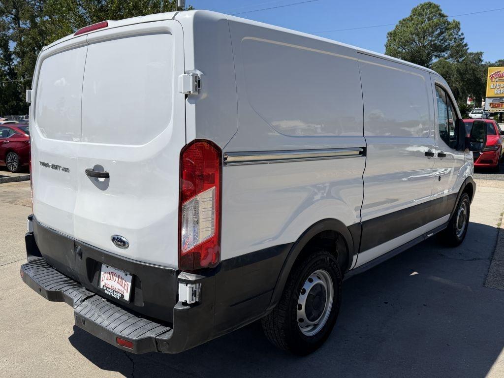 Ford Transit Van  2019