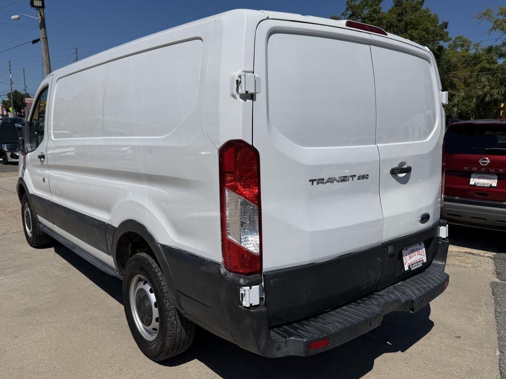 Ford Transit Van  2019
