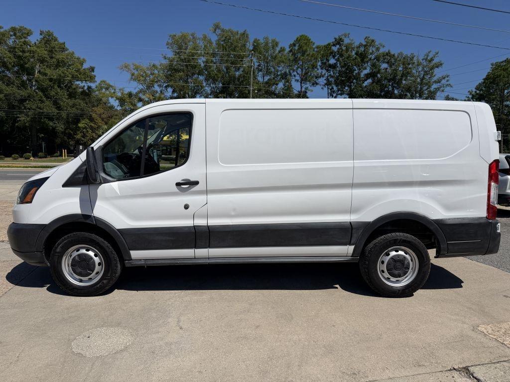 Ford Transit Van  2019
