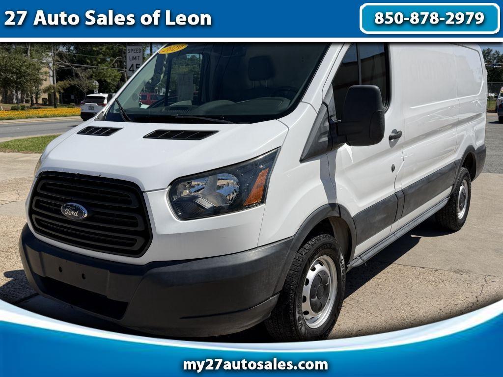 Ford Transit Van  2019