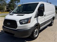 2019 Ford Transit Van 