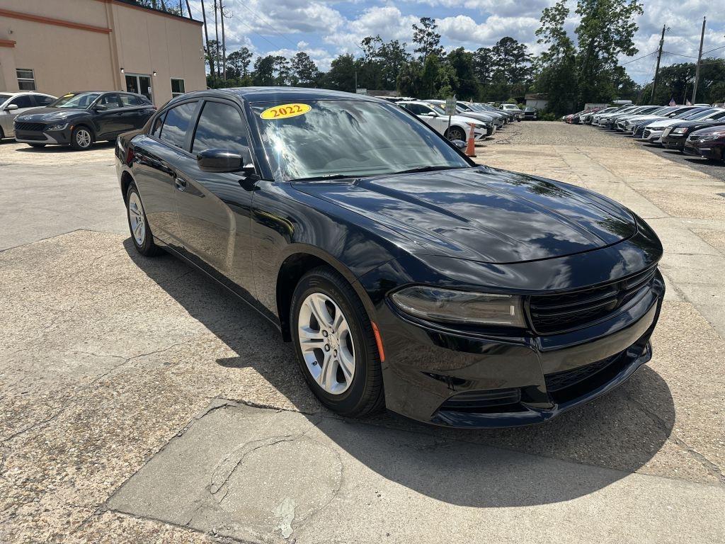Dodge Charger  2022