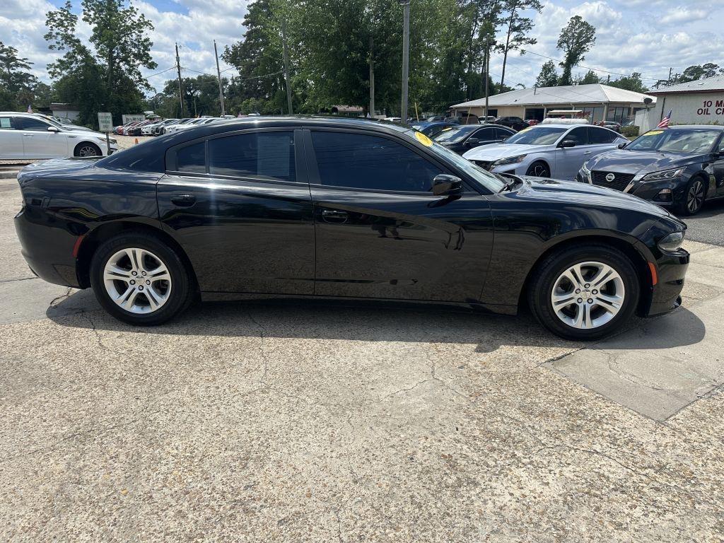 Dodge Charger  2022