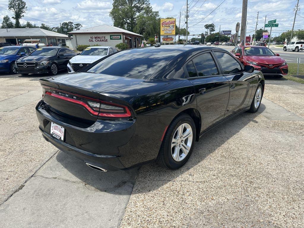 Dodge Charger  2022