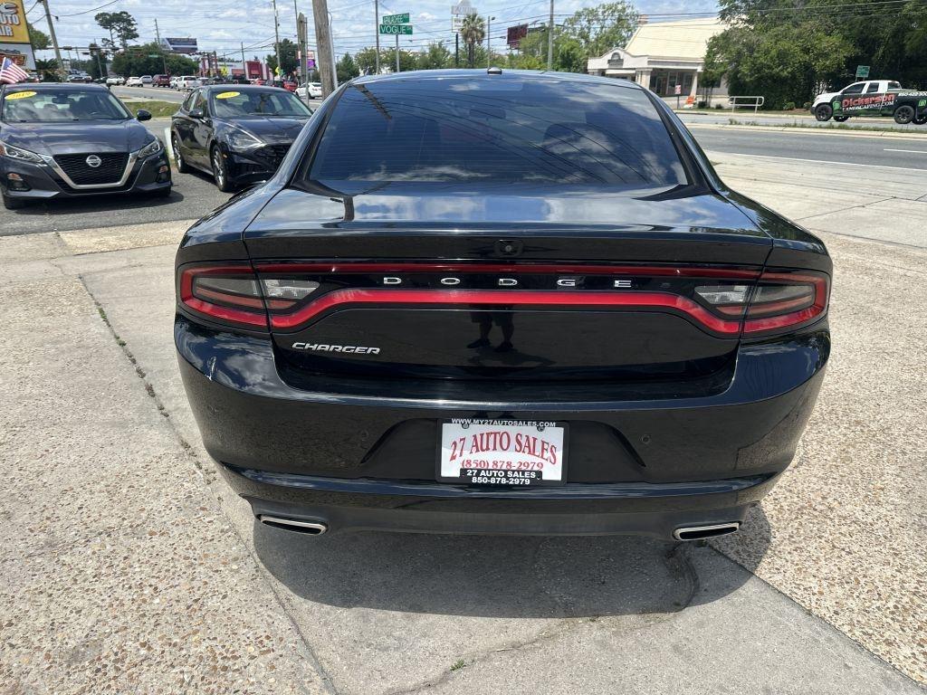 Dodge Charger  2022