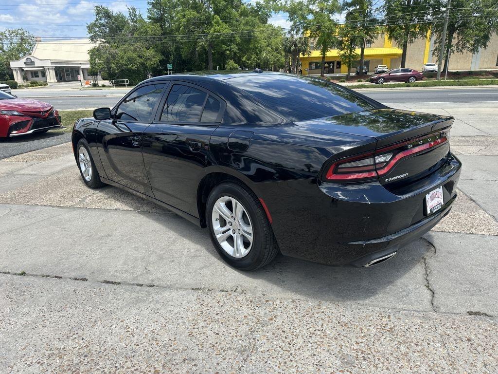 Dodge Charger  2022