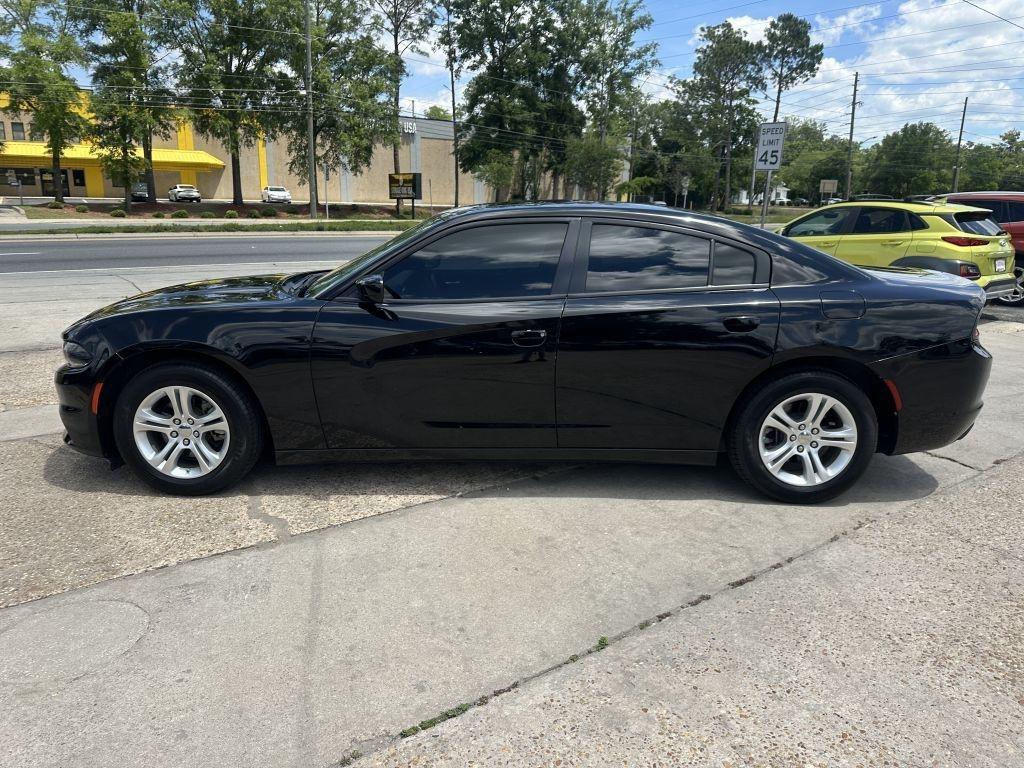 Dodge Charger  2022