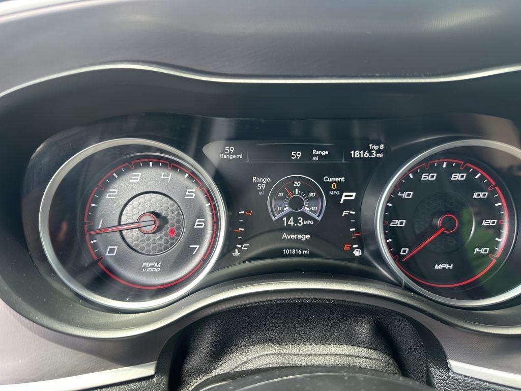 Dodge Charger  2022