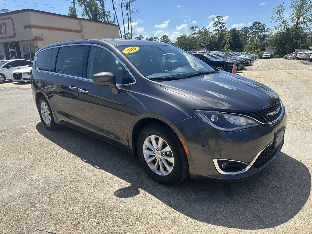 Chrysler Pacifica  2019