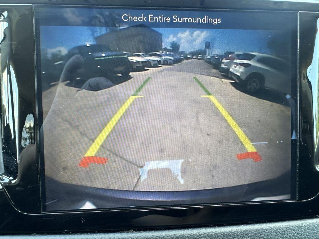 Chrysler Pacifica  2019