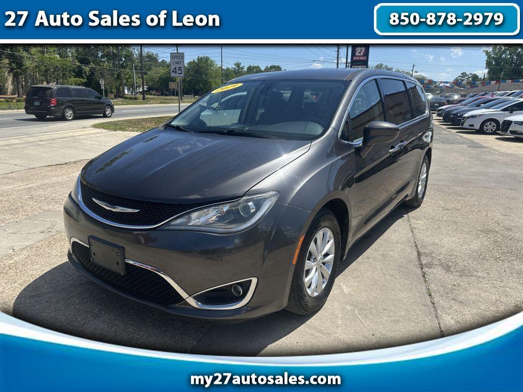 Chrysler Pacifica  2019