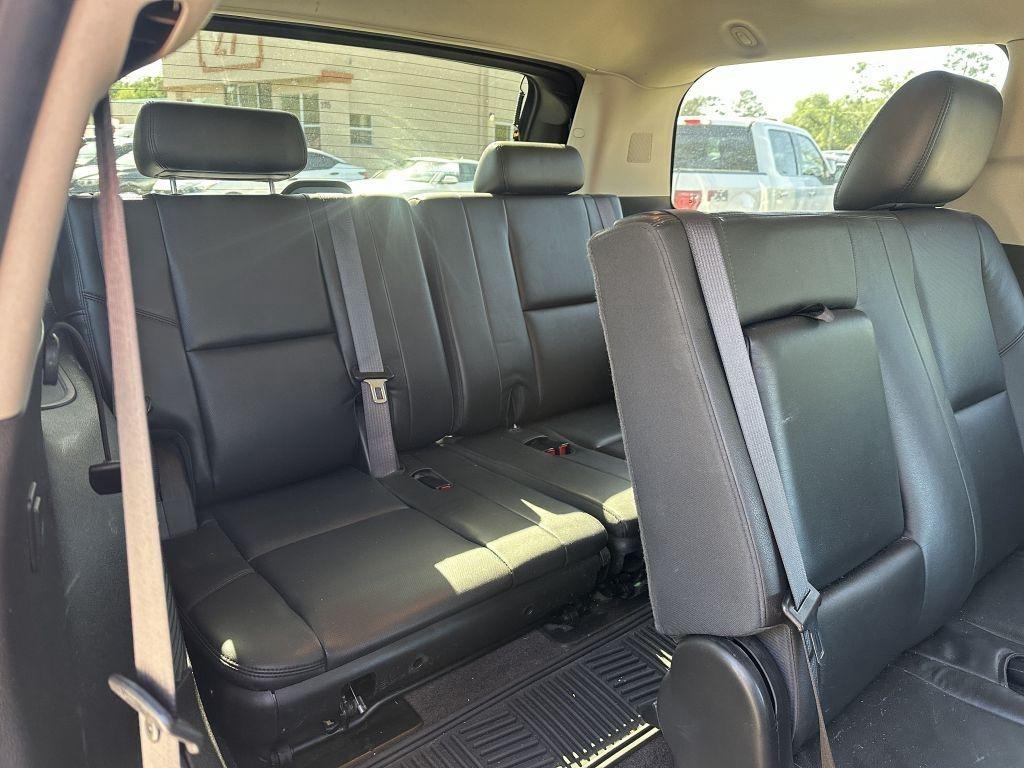 Cadillac Escalade  2013