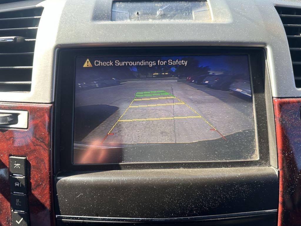 Cadillac Escalade  2013