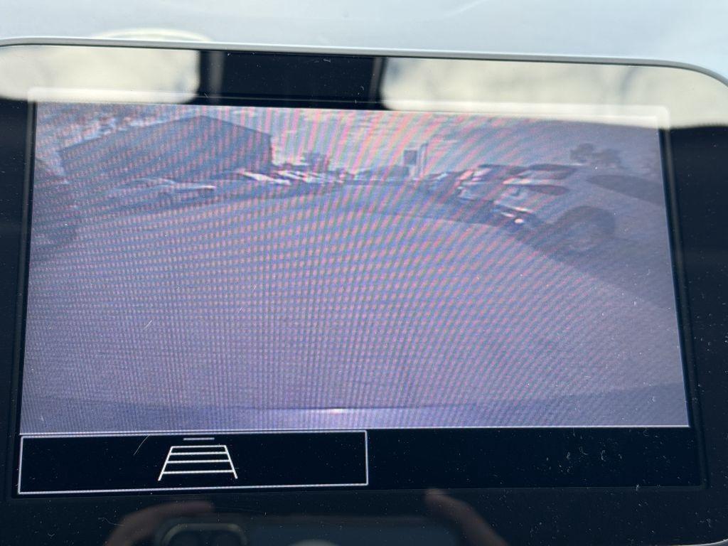 Chevrolet Malibu  2021