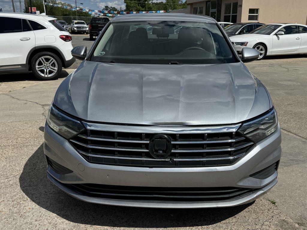 Volkswagen Jetta  2020