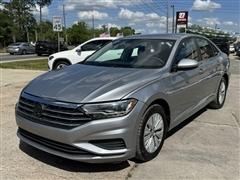 2020 Volkswagen Jetta 