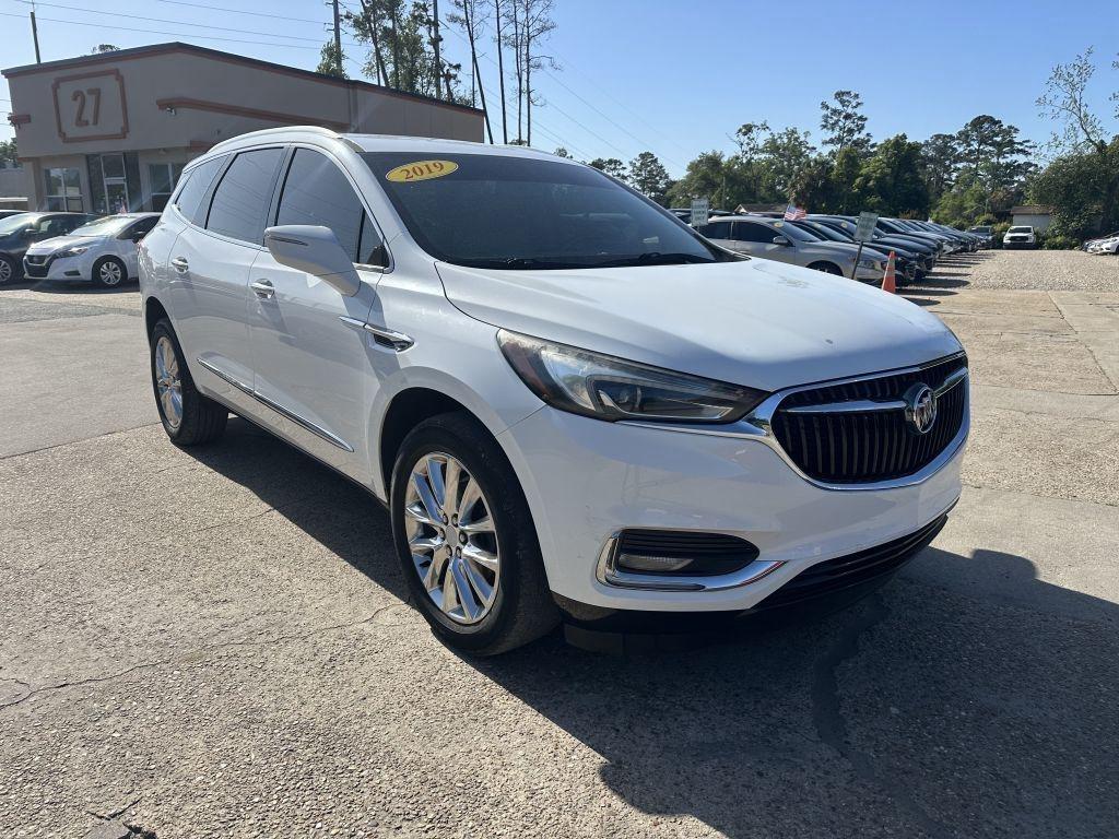 Buick Enclave  2019