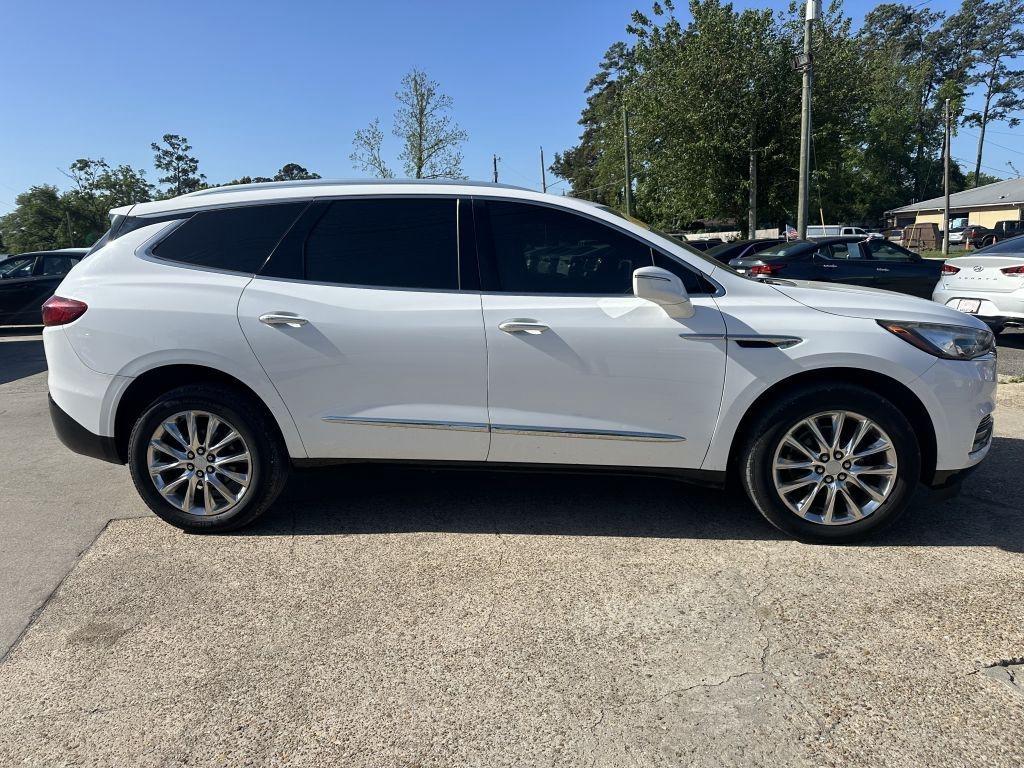 Buick Enclave  2019
