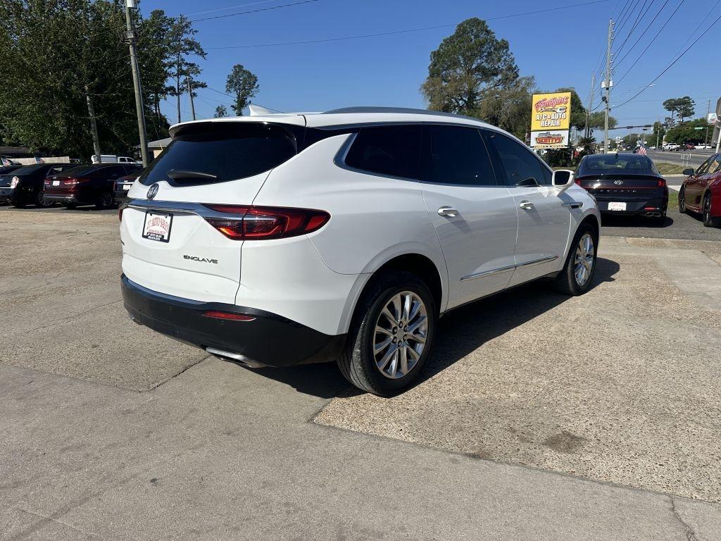 Buick Enclave  2019
