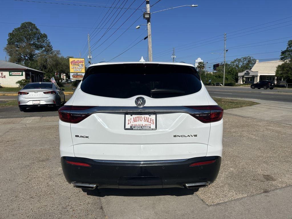 Buick Enclave  2019