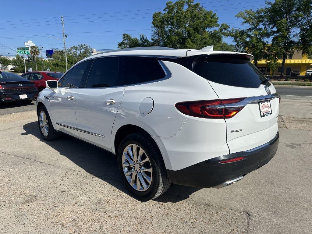 Buick Enclave  2019