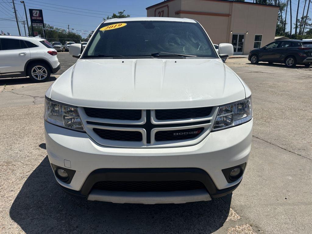 Dodge Journey  2019