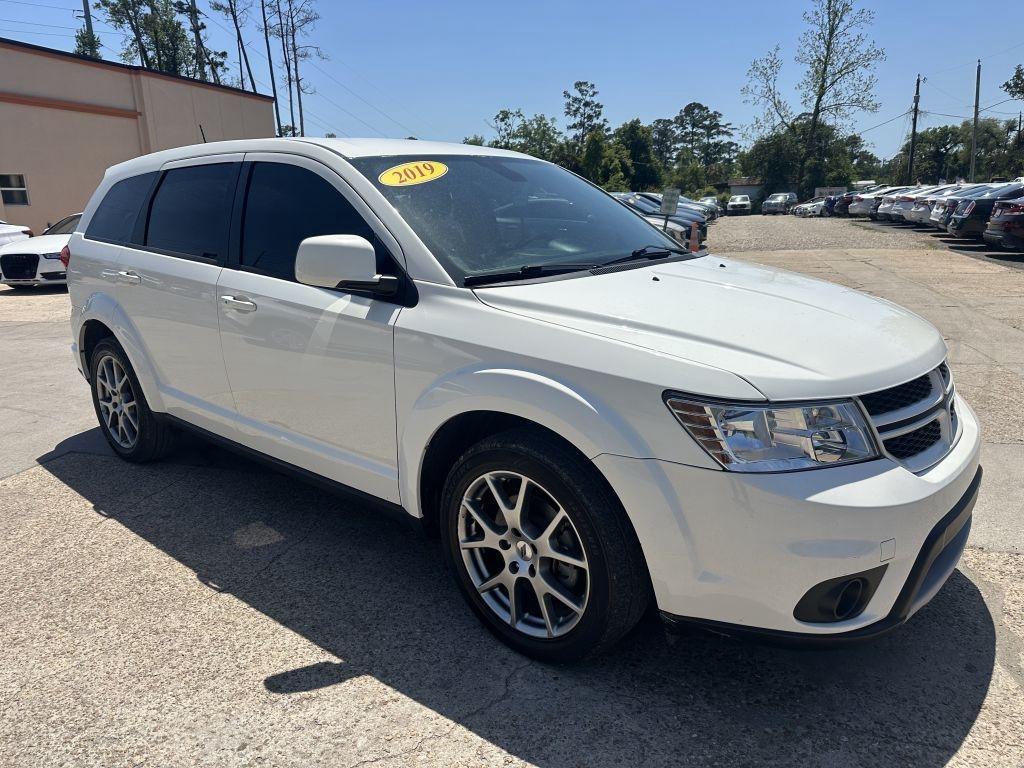 Dodge Journey  2019