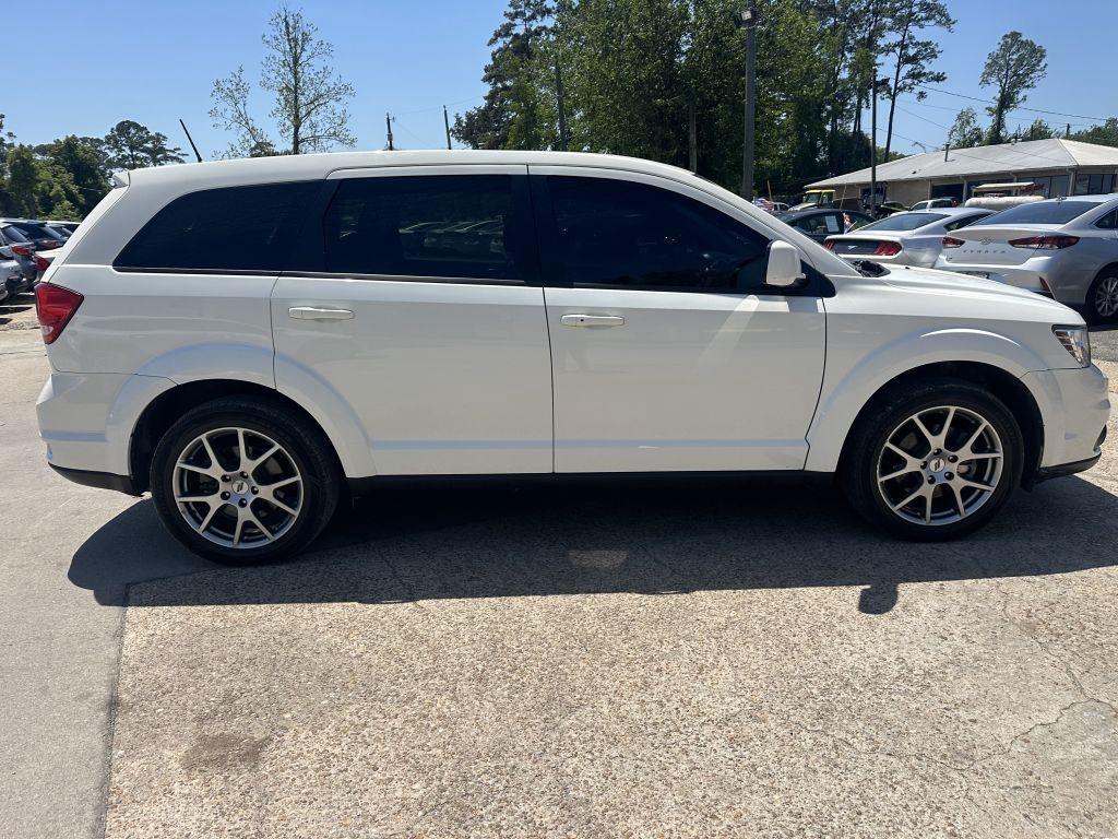Dodge Journey  2019