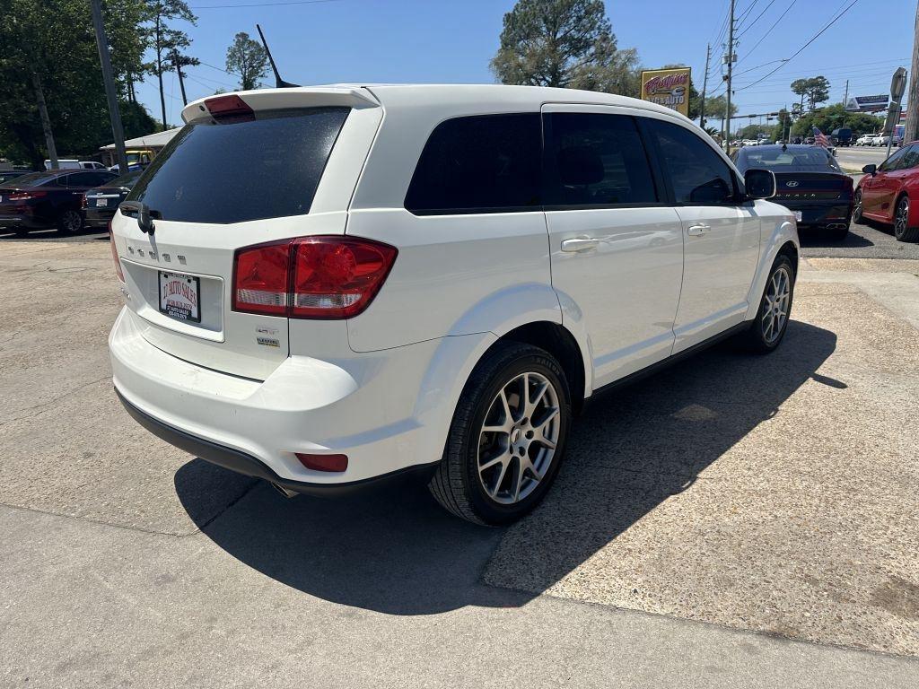 Dodge Journey  2019