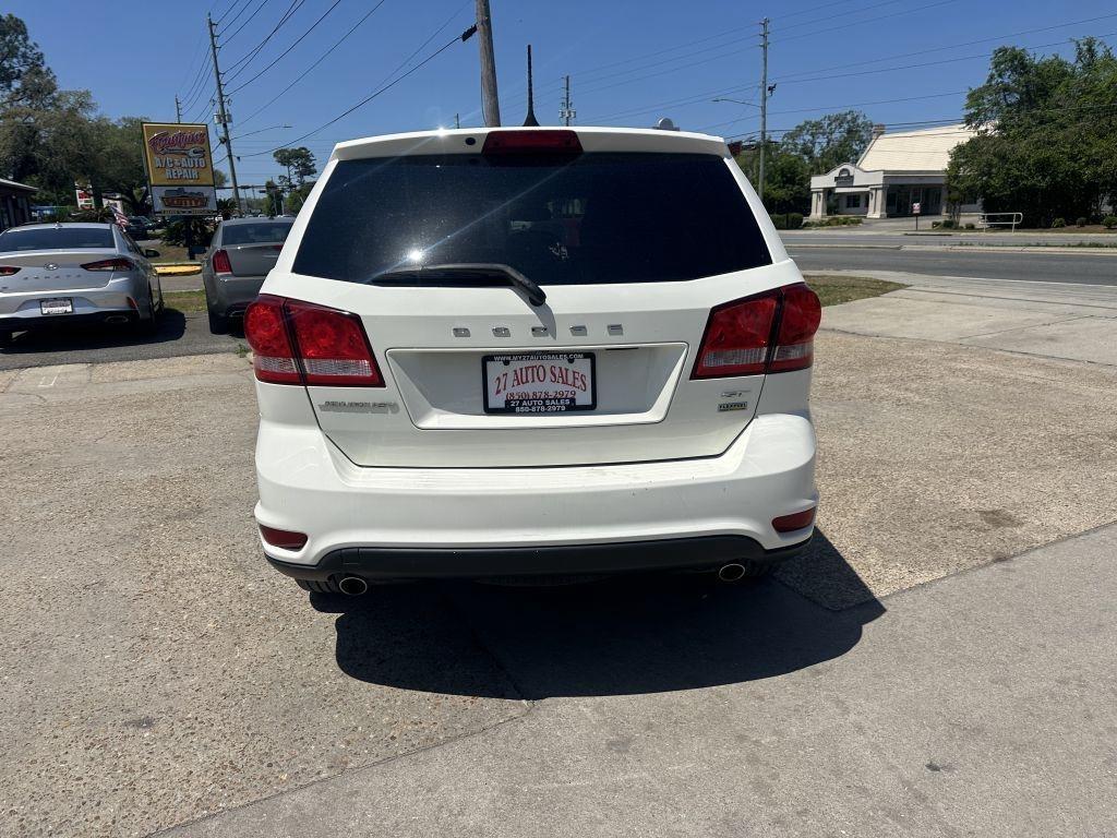 Dodge Journey  2019