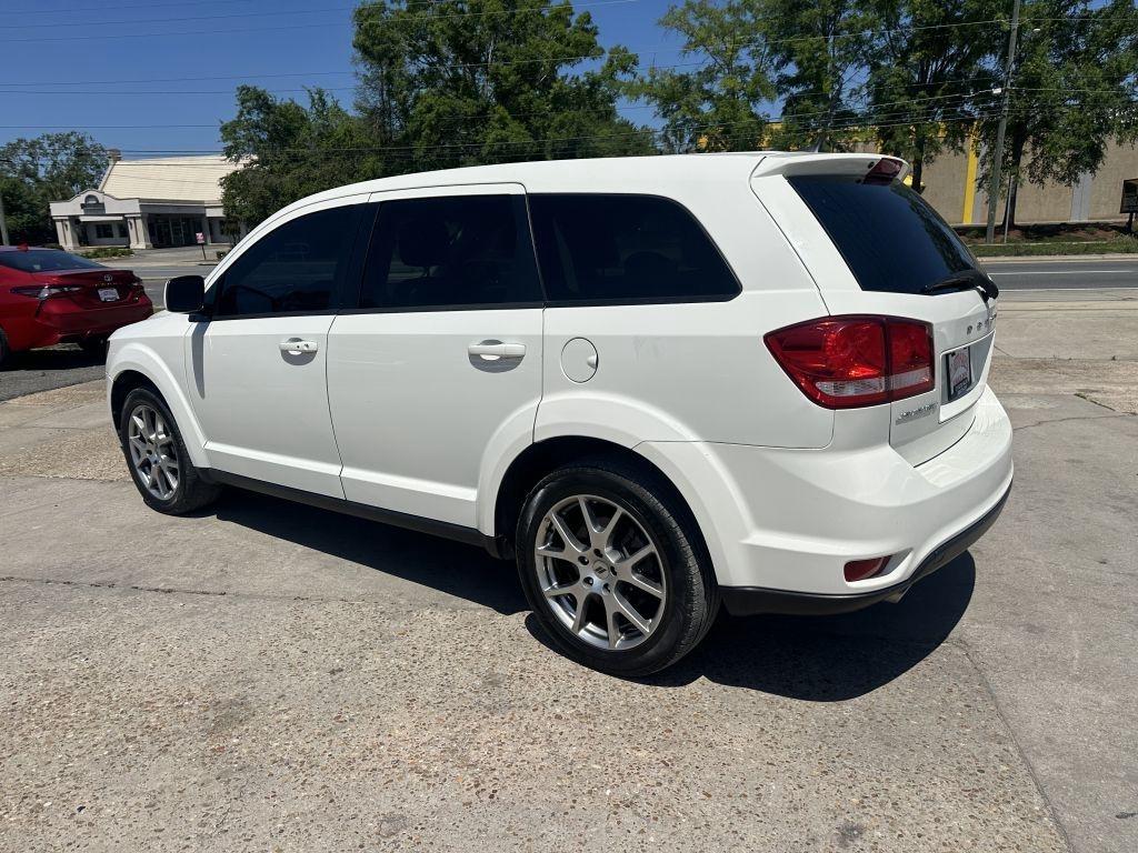 Dodge Journey  2019