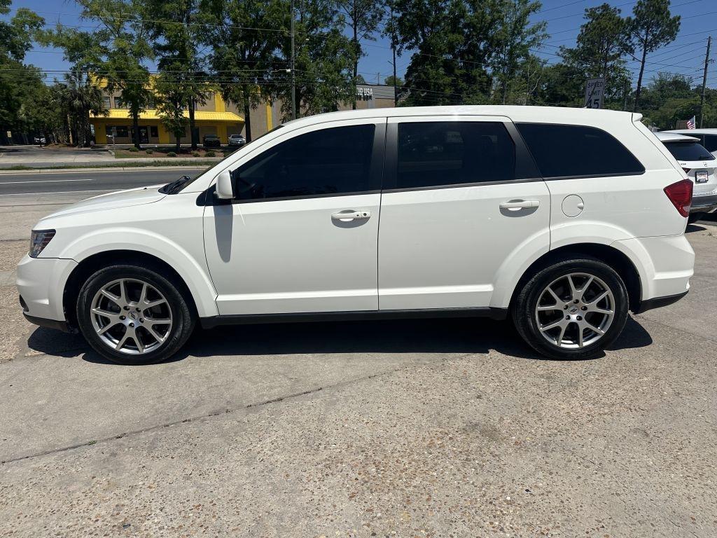 Dodge Journey  2019