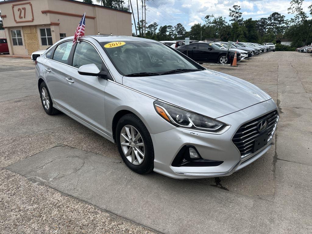 Hyundai Sonata  2019