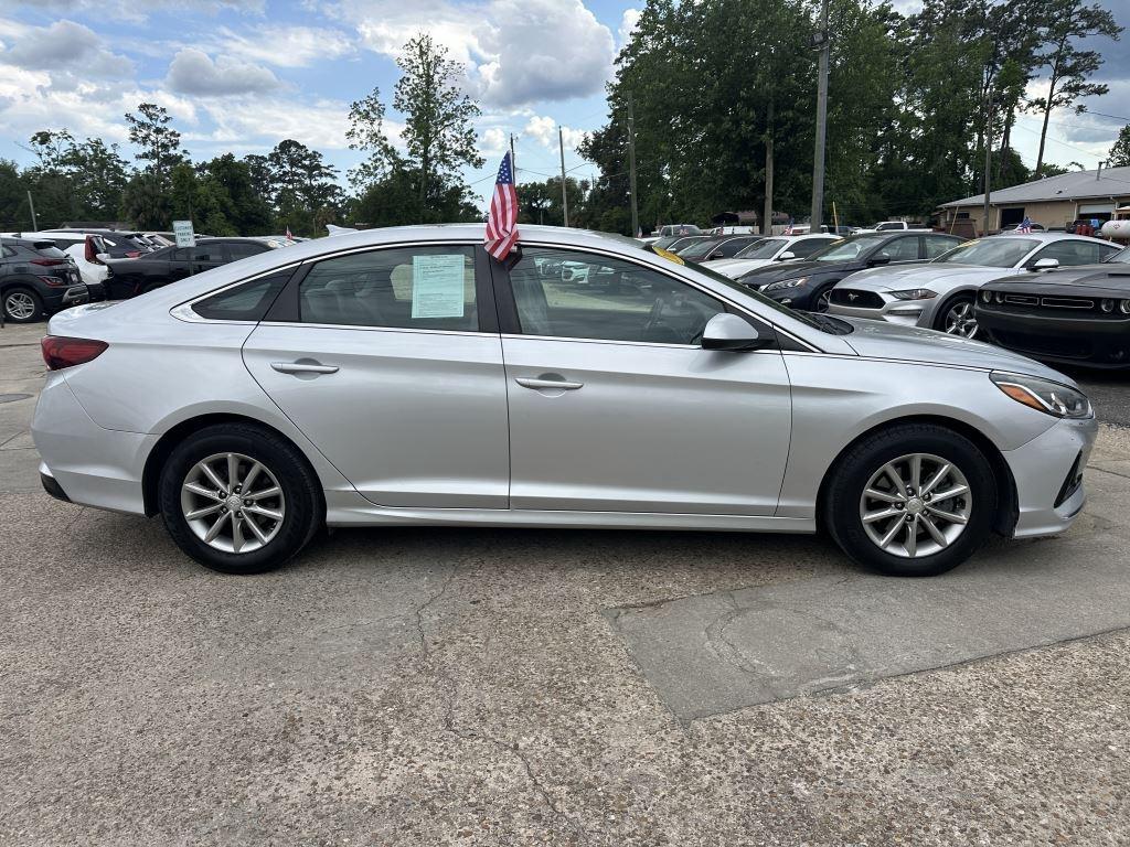 Hyundai Sonata  2019