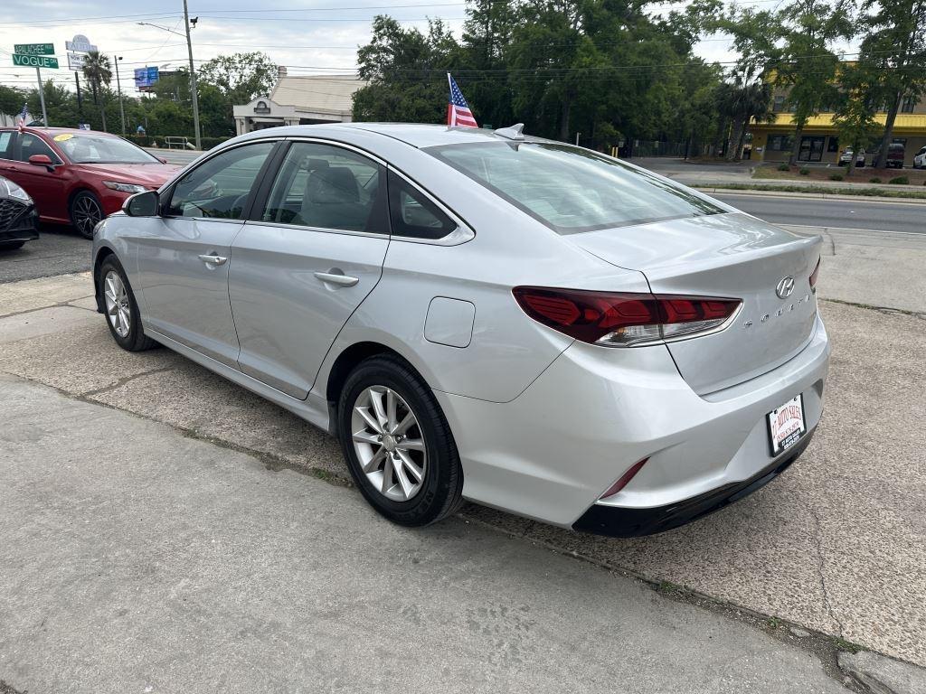 Hyundai Sonata  2019