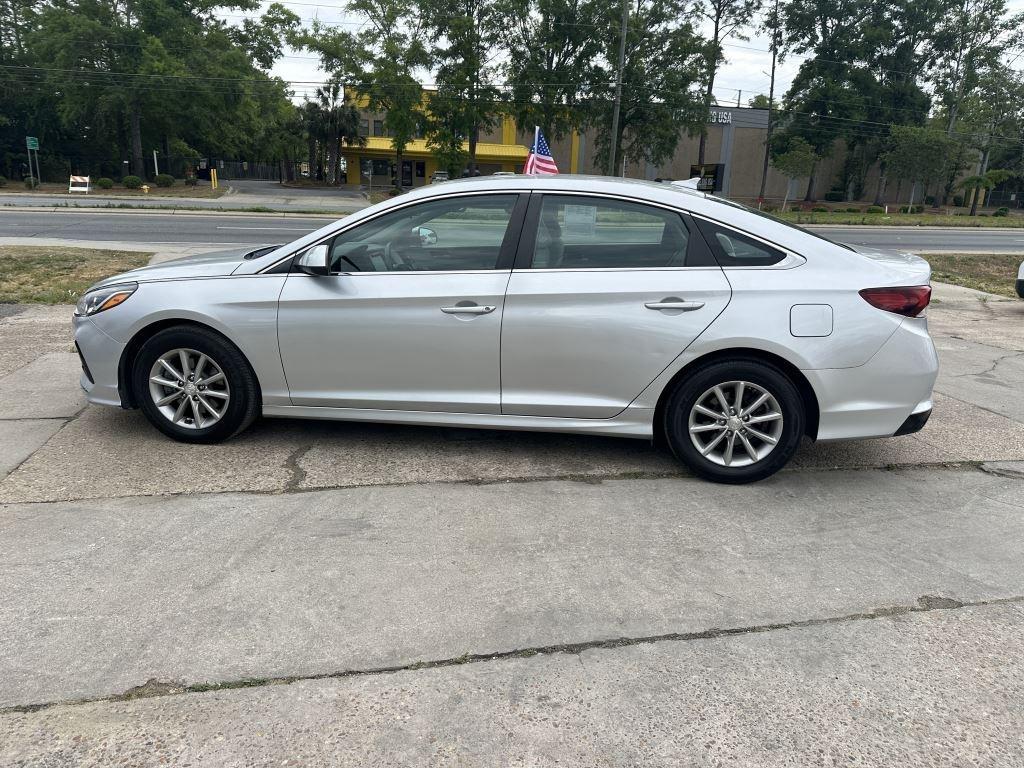 Hyundai Sonata  2019