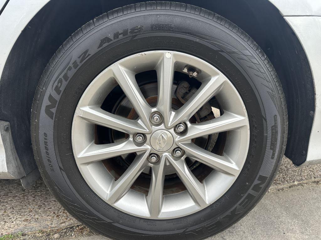 Hyundai Sonata  2019