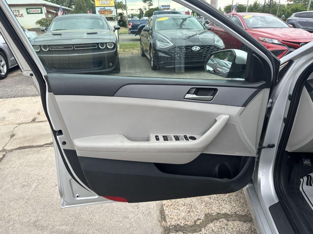 Hyundai Sonata  2019