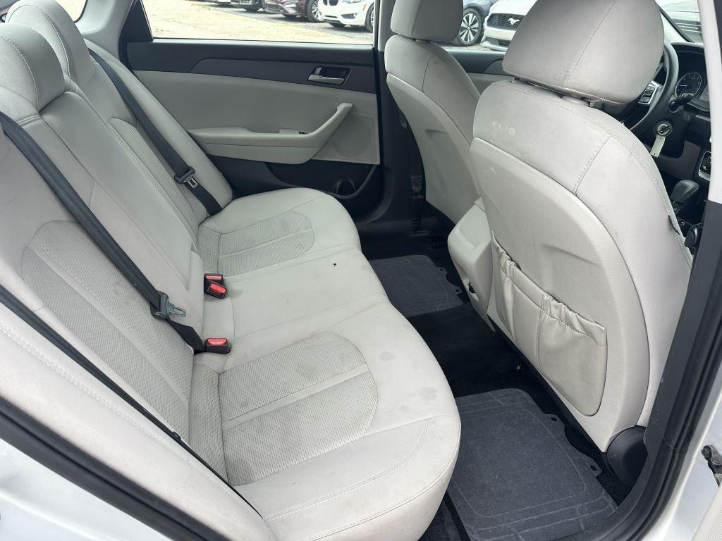 Hyundai Sonata  2019